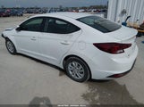 Hyundai Elantra Se 5NPD74LF2KH434947 fotografie