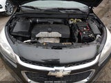 Chevrolet Malibu 1Lt 1G11C5SL8EF279761 снимка