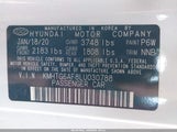 Hyundai Veloster 2.0 KMHTG6AF8LU030788 снимка