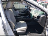 Nissan Rogue Sv Fwd 5N1BT3BA0RC749380 fotografie