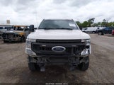Ford F-250 Xl 1FT7W2B68MED04969 снимка
