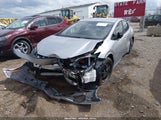 Toyota Prius Le JTDACAAU4R3032044 снимка