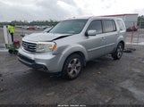 Honda Pilot Ex-L 5FNYF3H51FB029908 снимка