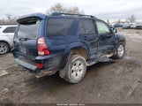 Toyota 4Runner Limited V6 JTEBU17R158037604 photo