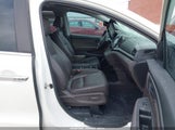 Honda Odyssey Ex-L 5FNRL6H75JB020489 снимка