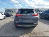 Honda Cr-V Ex-L 7FARW1H81KE026749 photo