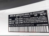 Mercedes-Benz E 350 W1KZF8DB4MA988924 снимка