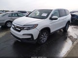 Honda Pilot Awd Ex-L 5FNYF6H57MB006759 снимка