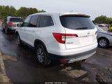 Honda Pilot Awd Ex-L 5FNYF6H57MB006759 снимка