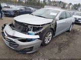 Chevrolet Malibu Fwd Lt 1G1ZD5ST2MF072894 photo