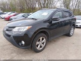 Toyota Rav4 Xle 2T3RFREV4DW061349 снимка