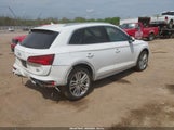 Audi Q5 2.0T Premium/2.0T Tech Premium WA1BNAFY7J2072228 fotografie