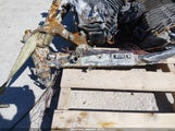 Yamaha Xvs950 A JYAVN01E49A002645 снимка