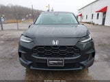 Honda Hr-V Awd Lx 3CZRZ2H37TM741586 photo
