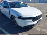 Honda Accord Hybrid Sport 1HGCY2F56RA061981 fotografie