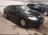 Toyota Camry Le 4T4BE46K57R003636 снимка