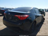 Toyota Corolla Le 2T1BURHE6JC111774 fotografie