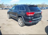 Jeep Grand Cherokee Overland Summit 1C4RJFCT9DC614997 fotografie