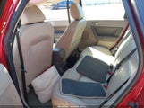 Ford Focus Sel 1FAHP37N39W263732 снимка