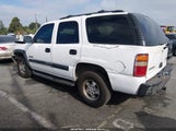 Chevrolet Tahoe Ls 1GNEC13V43R279339 fotografie