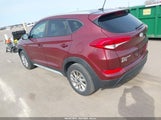 Hyundai Tucson Se KM8J3CA45HU481054 fotografie