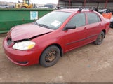 Toyota Corolla Ce JTDBR32E270106131 fotografie
