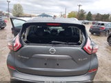 Nissan Murano Sl 5N1AZ2MH7GN146524 снимка