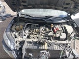 Nissan Rogue S Fwd JN8AT3AA6MW009829 fotografie