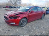 Ford Fusion Se 3FA6P0T90HR352223 снимка