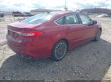 Ford Fusion Se 3FA6P0T90HR352223 снимка
