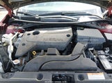 Nissan Altima 2.5/2.5 S/2.5 Sl/2.5 Sr/2.5 Sv 1N4AL3AP3GN377627 снимка