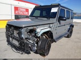 Mercedes-Benz Amg G 63 4Matic W1NYC7HJ1PX468362 fotografie