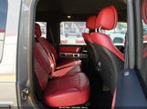Mercedes-Benz Amg G 63 4Matic W1NYC7HJ1PX468362 fotografie
