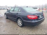 Mercedes-Benz E 350 4Matic WDDHF8HB4BA375091 снимка