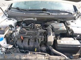 Hyundai Sonata Se 5NPE24AF2GH370552 снимка