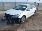 Hyundai Sonata Se 5NPE24AF2GH370552 снимка