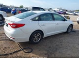 Hyundai Sonata Se 5NPE24AF2GH370552 снимка