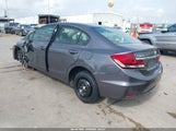 Honda Civic Ex-L 2HGFB2F9XEH536805 снимка