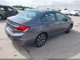 Honda Civic Ex-L 2HGFB2F9XEH536805 снимка