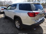 GMC Acadia Sle-1 1GKKNRLS9JZ241066 снимка