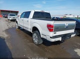 Ford F-150 Platinum 1FTFW1ET4DFE04648 снимка