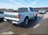 Ford F-150 Platinum 1FTFW1ET4DFE04648 снимка