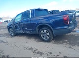 Honda Ridgeline Rtl 5FPYK3F55HB032898 fotografie