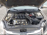 Ford Fusion Se 3FAHP01127R159639 снимка