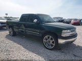 Chevrolet Silverado  Ls 2GCEK19V611300118 fotografie