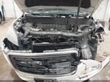 GMC Acadia Slt-2 1GKKVSKD8EJ124965 снимка