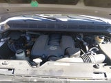 Nissan Titan Se 1N6AA07BX4N581747 fotografie