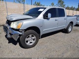 Nissan Titan Se 1N6AA07BX4N581747 fotografie