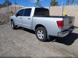 Nissan Titan Se 1N6AA07BX4N581747 fotografie