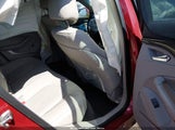 Cadillac Cts Standard 1G6DA5E56C0111921 снимка